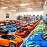 melhores Carrinhos Elétricos Infantis