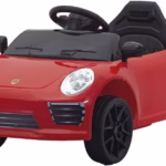 Carrinho Infantil Elétrico Esportivo Bang Toys