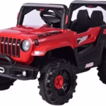 Jipe Elétrico Infantil