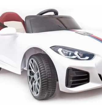 carrinho eletrico infantil