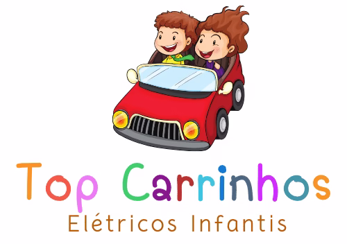 Top Carrinhos Elétricos