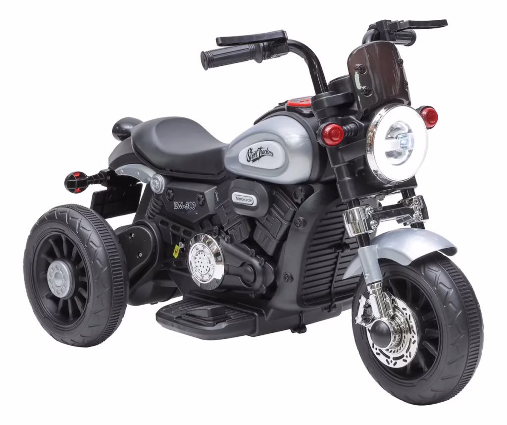 moto elétrica infantil 3 anos