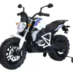 moto eletrica infantil