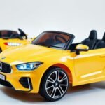 qual o melhor carrinho elétrico infantil barato