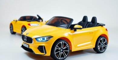 qual o melhor carrinho elétrico infantil barato